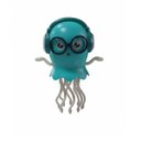 Ver imagem 2 de Polvo Dançarino Musical – Luzes Led 3d e Movimentos Divertidos:verde
