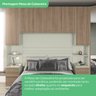 Quarto Modulado Completo Casal 5 Peças 10 Portas 12 Gavetas Seletto  - 19