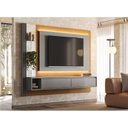 Ver imagem 5 de Painel para TV até 55 Polegadas Cairo Lukaliam Móveis