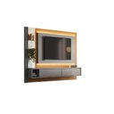 Ver imagem 4 de Painel para TV até 55 Polegadas Cairo Lukaliam Móveis