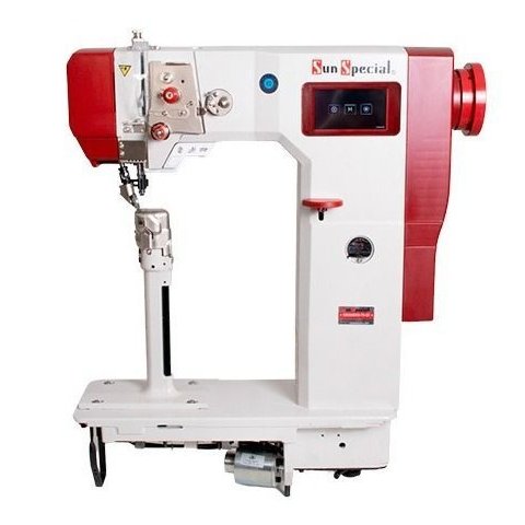 Máquian de Coluna Triplo, Girafa-ss9369des-txqx-220v