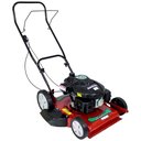 Ver imagem 4 de Cortador de Grama À Gasolina 500mm 173cc 6cv Gr6000s Garthen