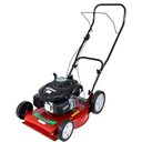 Ver imagem 3 de Cortador de Grama À Gasolina 500mm 173cc 6cv Gr6000s Garthen