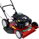 Ver imagem 2 de Cortador de Grama À Gasolina 500mm 173cc 6cv Gr6000s Garthen