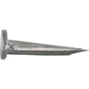 Ver imagem 2 de Tachinha Nº 8 com 100 peças Vonder