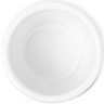 40 Ramekins de Melamina 50ml Branco 6cm para Restaurantes Empilháveis Porta Molhos - 4
