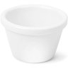 40 Ramekins de Melamina 50ml Branco 6cm para Restaurantes Empilháveis Porta Molhos - 3