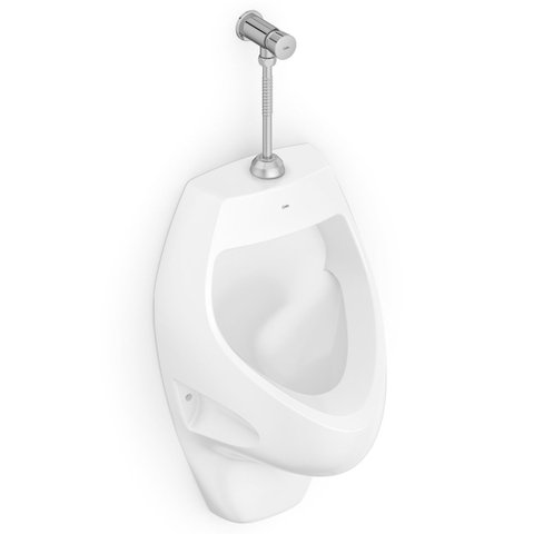 Kit de Mictório com Válvula e Complementos de Instalação Eco Celite