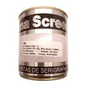 Ver imagem 1 de Tinta Vinílica Fosca Preto Im 1102 Imagraf 900ml 01 Unidade