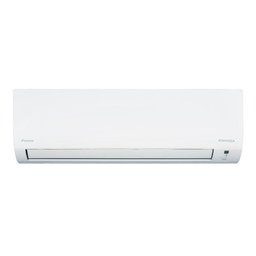 Ar Condicionado Tri Split Inverter Daikin 18.000 Btus (3x Evap 9.000) Quente e Frio 220v - 2