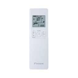 Ar Condicionado Tri Split Inverter Daikin 18.000 Btus (3x Evap 9.000) Quente e Frio 220v - 4