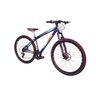 Bicicleta Niner 29 Mountain Bike Aro 29 Freio à Disco 21 Velocidades TK3 Track Bikes - 6