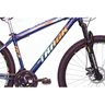 Bicicleta Niner 29 Mountain Bike Aro 29 Freio à Disco 21 Velocidades TK3 Track Bikes - 5