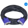Cabo Vga D-sub 15 Pinos para Monitor 10 Metros Vga-10 - 2