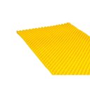 Ver imagem 2 de Colchonete Casal D18 Casca de Ovo Anti Stress (135x185x4) - Luckspuma