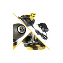 Ver imagem 3 de Parafusadeira Furadeira 12v Maleta e Acessorios 3/8 12v Bateria