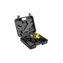 Ver imagem 2 de Parafusadeira Furadeira 12v Maleta e Acessorios 3/8 12v Bateria