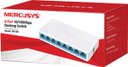 Ver imagem 2 de Switch de Mesa 8 Portas 10/100mbps Ms108
