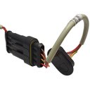 Ver imagem 2 de Placa Comando e Sensor Decalux Embutir 1780C - 4266074