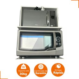 Suporte Microondas e Forno - 2