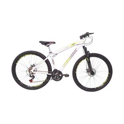 Bicicleta Niner 29 Mountain Bike Aro 29 Freio à Disco 21 Velocidades TK3 Track Bikes - 1