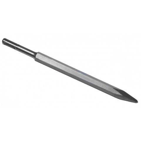 Ponteiro Sds-plus 250mm - D-08713 - Makita Ponteiro Sds Plus 250mm Makita D-08713