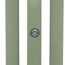 Ver imagem 7 de Sofá Raya 41cm X 80 Cm Verde