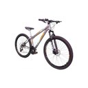 Ver imagem 1 de Bicicleta Niner Quadro 15 Mountain Bike Aro 29 Freio à Disco 21 Velocidades TK3 Track Bikes
