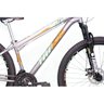 Bicicleta Niner Quadro 15 Mountain Bike Aro 29 Freio à Disco 21 Velocidades TK3 Track Bikes - 4