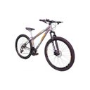 Ver imagem 7 de Bicicleta Niner Quadro 15 Mountain Bike Aro 29 Freio à Disco 21 Velocidades TK3 Track Bikes