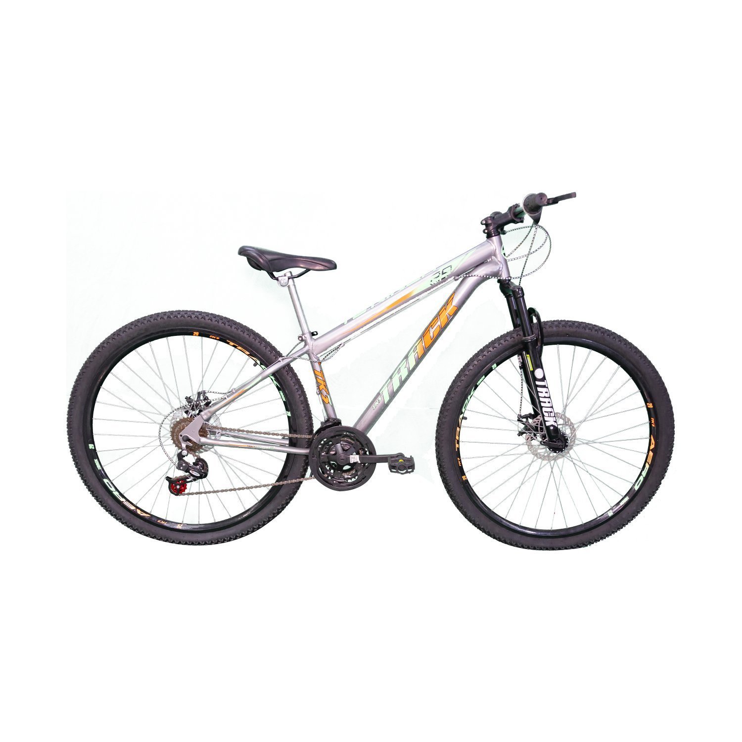 Bicicleta gw wolf 2020 new arrivals