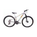 Ver imagem 2 de Bicicleta Niner Quadro 15 Mountain Bike Aro 29 Freio à Disco 21 Velocidades TK3 Track Bikes