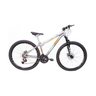 Bicicleta Niner Quadro 15 Mountain Bike Aro 29 Freio à Disco 21 Velocidades TK3 Track Bikes - 2