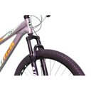 Ver imagem 6 de Bicicleta Niner Quadro 15 Mountain Bike Aro 29 Freio à Disco 21 Velocidades TK3 Track Bikes