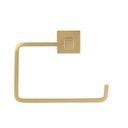 Ver imagem 6 de Kit de Acessórios para Banheiro 5 Peças Inox Square SQ12208 Ducon Metais