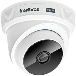 Câmera de Segurança Intelbras Hd 720p Ir 20 Metros | Vhc 1120 D - 1