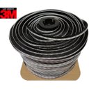 Ver imagem 4 de Escova Escovinha De Vedação Adesiva Veda Fresta Porta Janela