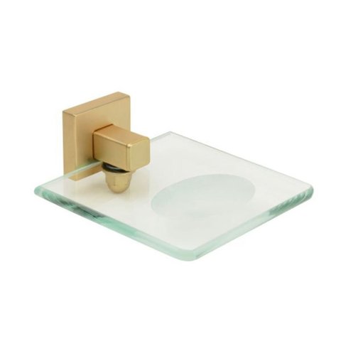 Saboneteira Inox Square SQ12220 Ducon Metais