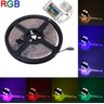 Fita Rgb led 5050 IP20 sem silicone 14,w/m 5m KAZALED RGB 5050 3CHIP - 1