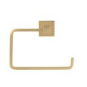 Ver imagem 1 de Porta Papel Higiênico Inox Square SQ12250 Ducon Metais