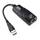 Ver imagem 1 de Cabo Adaptador Usb 3.0 para Gigabit Ethernet Rj45 (10/100/1000) Mbps
