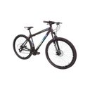 Ver imagem 7 de Bicicleta TKS 29 Mountain Bike Aro 29 Freio à Disco 21 Velocidades Kit Shimano TK3 Track Bikes