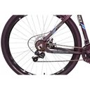 Ver imagem 3 de Bicicleta TKS 29 Mountain Bike Aro 29 Freio à Disco 21 Velocidades Kit Shimano TK3 Track Bikes