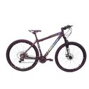 Ver imagem 2 de Bicicleta TKS 29 Mountain Bike Aro 29 Freio à Disco 21 Velocidades Kit Shimano TK3 Track Bikes