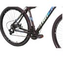 Ver imagem 5 de Bicicleta TKS 29 Mountain Bike Aro 29 Freio à Disco 21 Velocidades Kit Shimano TK3 Track Bikes