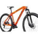 Ver imagem 4 de Bicicleta TKS 29 Mountain Bike Aro 29 Freio à Disco 21 Velocidades Kit Shimano TK3 Track Bikes