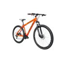 Ver imagem 7 de Bicicleta TKS 29 Mountain Bike Aro 29 Freio à Disco 21 Velocidades Kit Shimano TK3 Track Bikes