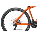 Ver imagem 6 de Bicicleta TKS 29 Mountain Bike Aro 29 Freio à Disco 21 Velocidades Kit Shimano TK3 Track Bikes