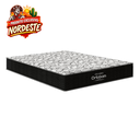 Ver imagem 2 de Colchão de Espuma D45 One Face Ortobom Airtech 150 D45 Casal 138 cm