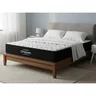 Colchão de Espuma D45 One Face Ortobom Airtech 150 D45 Casal 138cm - 2